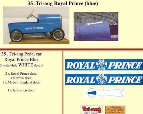tri-ang-pedal-cars