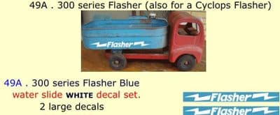 49A . Tri-ang 300 series Flasher (also for a Cyclops Flasher)