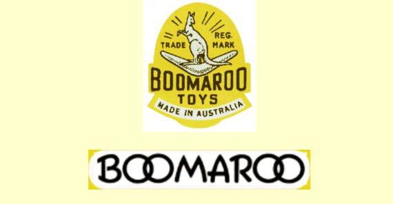 92A  Boomaroo Toys Cash register decals