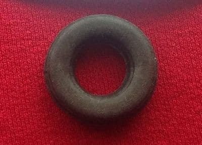 Britains tractor front ribbed tyre 24mm O/D [ Per Tyre ]