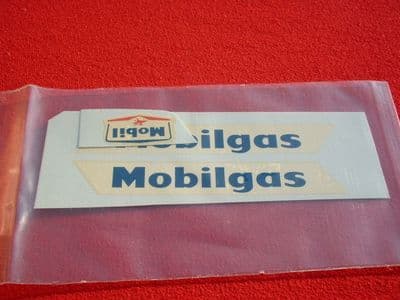 Corgi Toys 1110 Bedford Tanker 