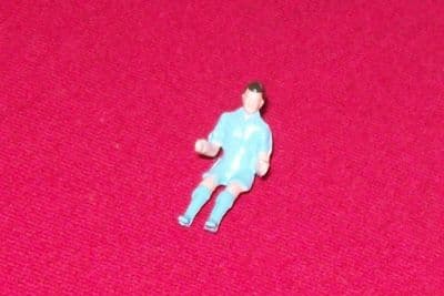 CORGI TOYS 246 Chrysler plastic male driver