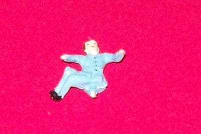 CORGI TOYS 266 Chitty figure plastic boy (Jeremy)