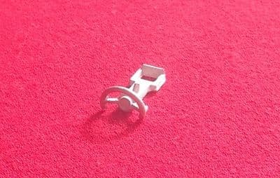 CORGI TOYS 267 - Reproduction - Batmobile steering wheel ( Each)