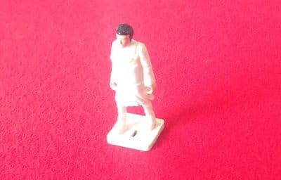 CORGI TOYS 406 - Original - Mercedes Bonna Ambulance Rettungswagen 