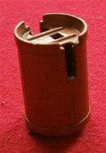 CORGI TOYS 802 - Original - Paddle - Wagon Bronze Coloured Funnel