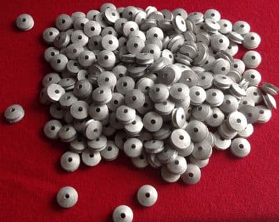 CORGI TOYS Car and van hubs 