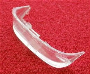 CORGI TOYS GIFT SET # 31 DOLPHIN BOAT CLEAR PLASTIC WINDOW SCREEN
