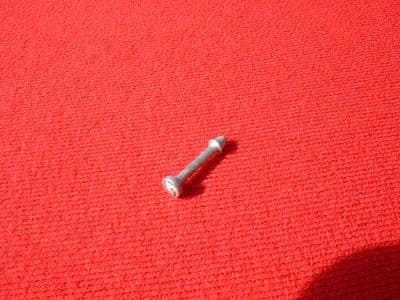 Dinky Toys 100 FAB1 Push Rod for the rear missile [ Each ] N.B. 