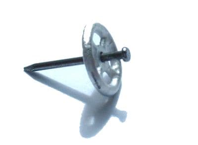 Dinky Toys 100 Series Steering Wheel and pin Unpainted (Each)