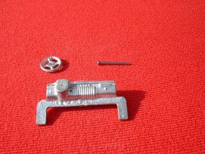 Dinky Toys 131 Cadillac Eldorado Dash and Steering Wheel and Pin (Price for set)