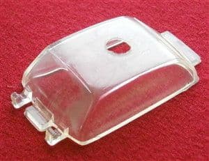 Dinky Toys 144 VW Volkswagen Clear Plastic Window Unit (Each)