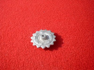 Dinky Toys 151A Medium Tank LARGE cog (Each)