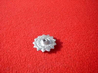 Dinky Toys 151A Medium Tank SMALL cog (Each)