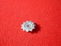 Dinky Toys 152A Light Tank LARGE cog (Each)