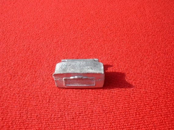 Dinky Toys 153 - Reproduction -  Aston Martin DB6 Boot Lid (Each)