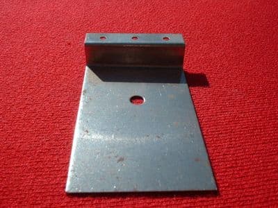 Dinky Toys 161A Searchlight Truck Rear Tin Seat Unit  [ Each ]