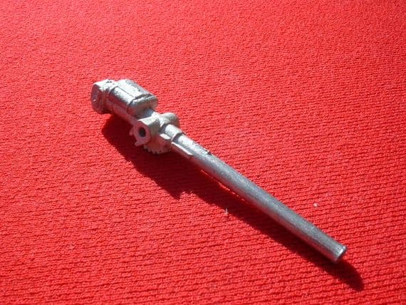 Dinky Toys 161B Anti-Aircraft Gun Barrel (Each)