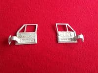 Dinky Toys 192 Range Rover {Left and Right doors} (Price of pair)