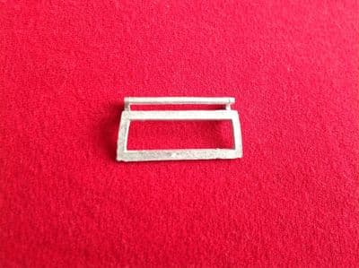 Dinky Toys 192 Range Rover rear window frame (Each)
