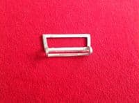 Dinky Toys 195 Range Rover Fire Chief rear window frame (Each)