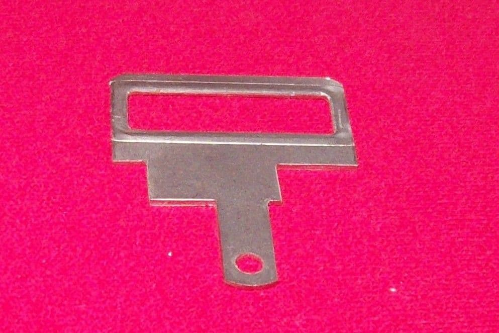 Vintage Dinky Toys #25y-G Universal Jeep. Restored to Near minty condition