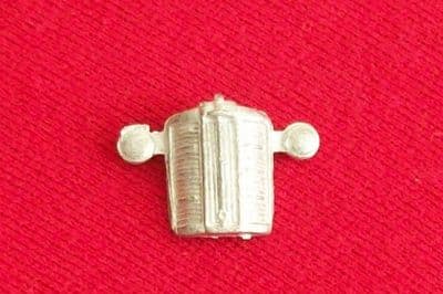 Dinky Toys 30J Austin Wagon Grille (Each)