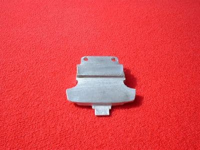 Dinky Toys 32C French Dinky Citerne Titan front baseplate (Each)