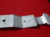 Dinky Toys 32C French Dinky Citerne Titan rear baseplate (Each)