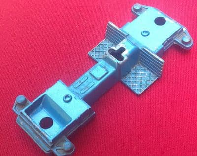Dinky Toys 355 - Original - Lunar Roving Vehicle Chassis Top which fits onto the baseplate 