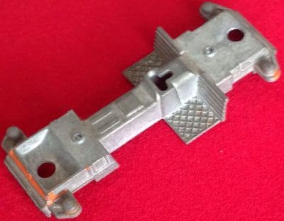 Dinky Toys 355 - Original - Lunar Roving Vehicle Chassis Top which fits onto the baseplate 