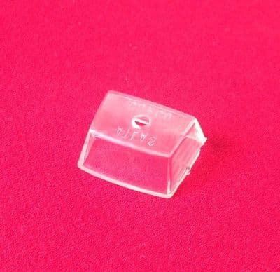 Dinky Toys 436 Atlas COPCO Compressor Lorry Clear Plastic Window Unit [Each]