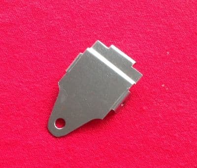Dinky Toys 622 Army 10-Ton Truck Tin Cab Base [Each]