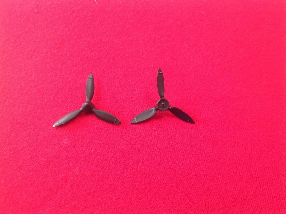 Dinky hawker hurricane shop