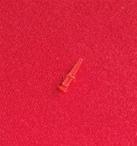 Dinky Toys 734 P47 Thunderbolt Red Plastic Aerial [Each]