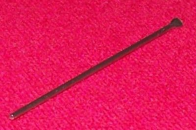Dinky Toys 914 Guy Van Rear Door Pins