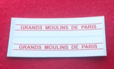 FRENCH DINKY TOYS 25J SERIES 