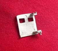 French Dinky Toys 820 Renault army ambulance rear door