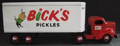 M01  MINNITOYS BICK'S DECAL SET