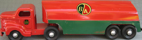 M12  MINNITOYS BA DECAL SET