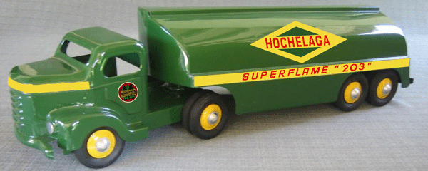 M16   MINNITOYS HOCHELAGA DECAL SET