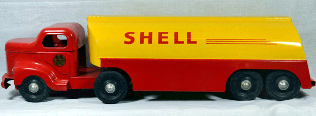 M24   MINNITOYS SHELL DECAL SET