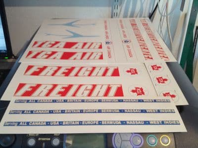 M29  Minnitoys TCA decal set
