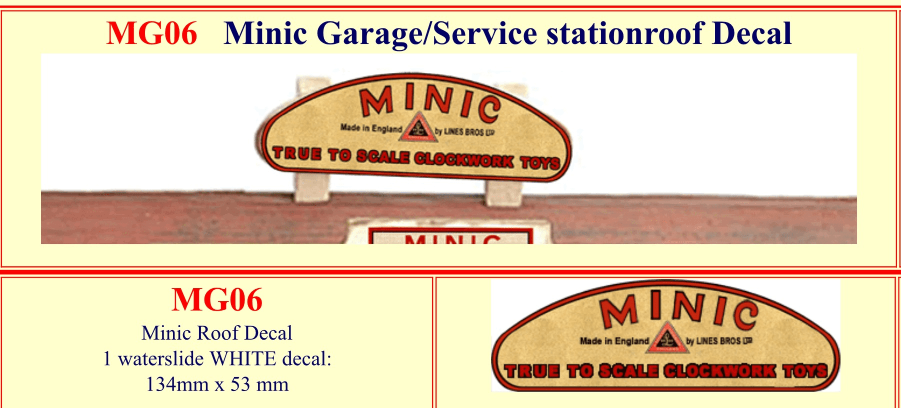 Acheter Garage Station Service (Bois) - Garages et accessoires - Ja