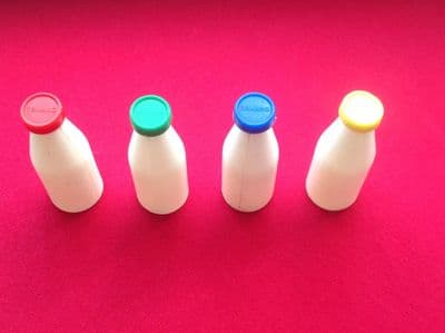 Original Tri-ang / Triang Junior series pressed steel model Plastic 
