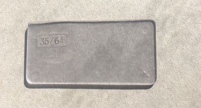 Raaco Dividers ( Used ) 35/64 Each