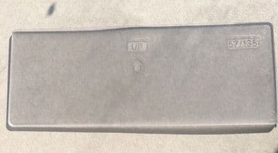 Raaco Dividers ( Used ) 57/135 Each