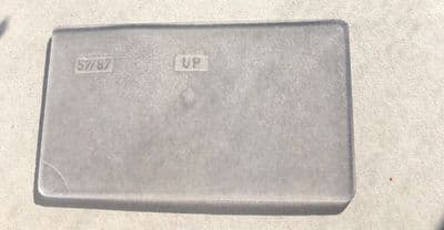 Raaco Dividers ( Used ) 57/87 Each