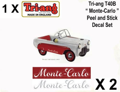 tri-ang-pedal-cars