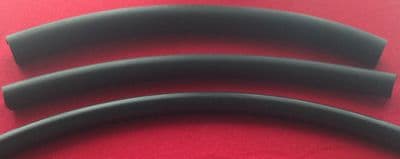 Solid Round Rubber replacement Tyre mould for Models Toys with Large Hubs